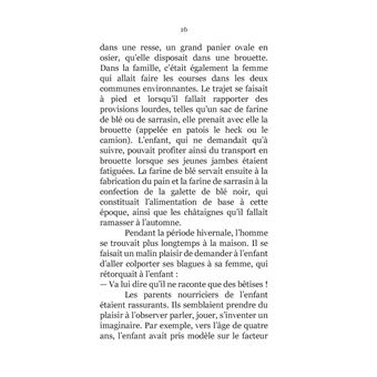 De l'enfant écorché à l'adulte résilient. 1943-2023