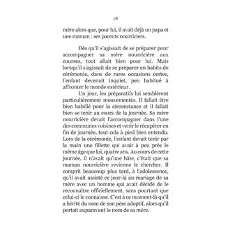 De l'enfant écorché à l'adulte résilient. 1943-2023