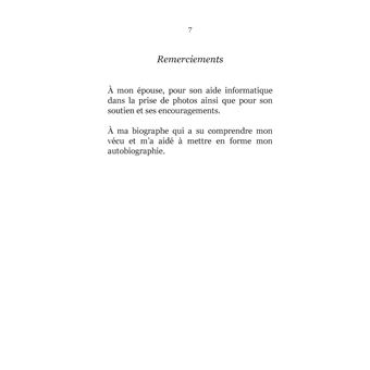 De l'enfant écorché à l'adulte résilient. 1943-2023