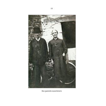 De l'enfant écorché à l'adulte résilient. 1943-2023