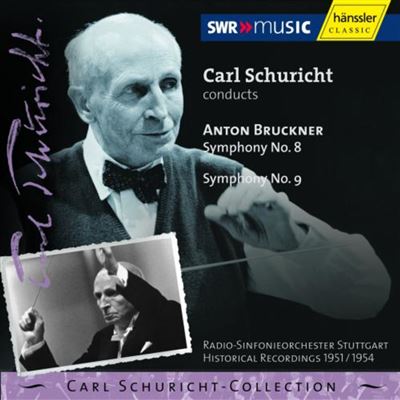 Symphony no 8 c minor and n