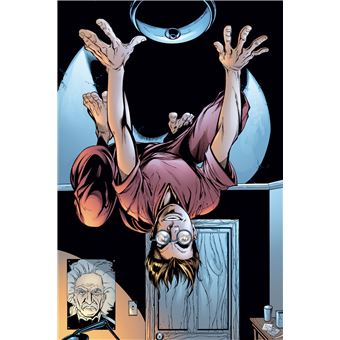 Ultimate Spider-Man: Un grand pouvoir