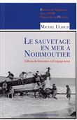 Le sauvetage en mer à Noirmoutier
