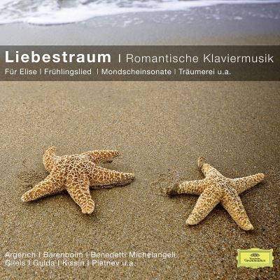 Liebestraum romantische k