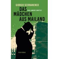 Das Mädchen aus Mailand