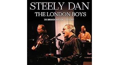 The London Boys Radio Broadcast Hammersmith Odeon UK 1980
