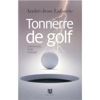 Tonnerre de golf