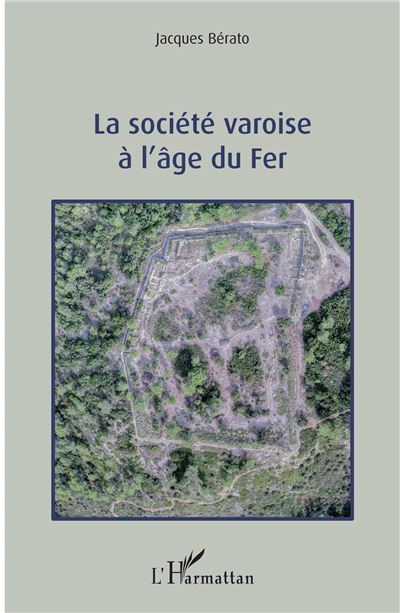 Societe varoise a l'age du fer