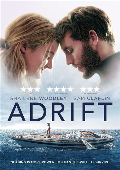 ADRIFT-NL