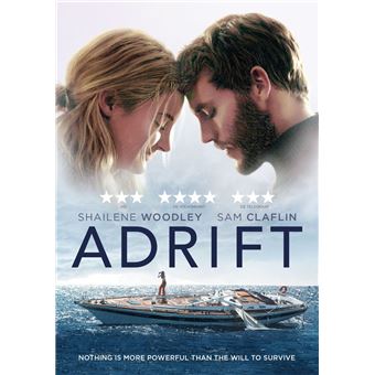 ADRIFT-NL