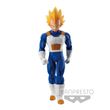 Figurine Dragon Ball Z Super Saiyan Vegeta