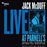 Live at Parnells  - 3 Vinilos