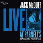 Live at Parnells  - 3 Vinilos