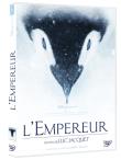 L'Empereur DVD