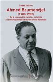 Ahmed Boumendjel