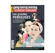 Sciences humaines GD n°71 : Les grandes penseuses - juillet-août 2023