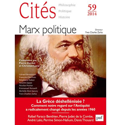 Cités 2014