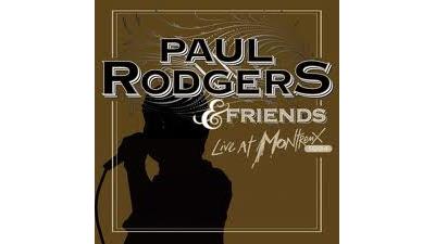 Live at Montreux 1994 CD + DVD