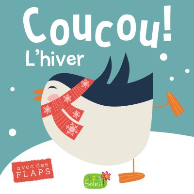 L'hiver (coll. coucou c'est qui ?)