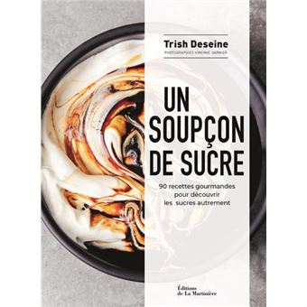 Un soupçon de sucre