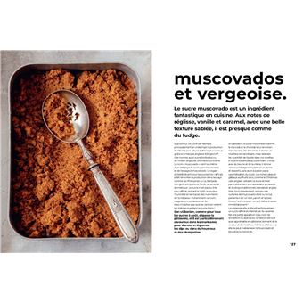 Un soupçon de sucre