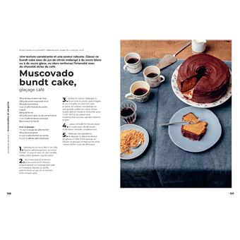 Un soupçon de sucre