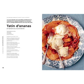 Un soupçon de sucre