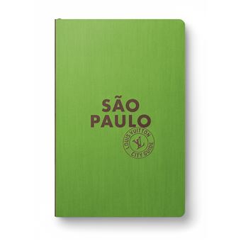 Sao Paulo City Guide 2023 (Français) - NED