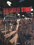 Belleville story