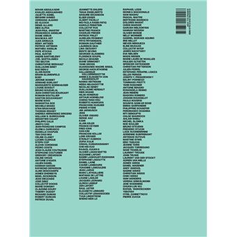 54e Rencontres internationales de la photographie (VA)