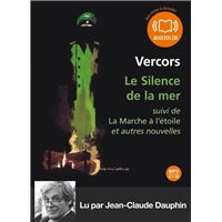 Le Silence de la mer et autres nouvelles