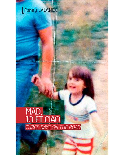 Mad, Jo et Ciao