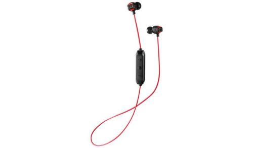 JVC HA-FX103 Bluetooth Oortelefoon Rood