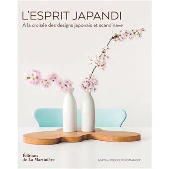 L'Esprit Japandi