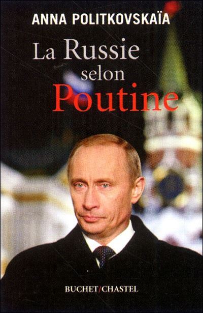 La russie selon poutine