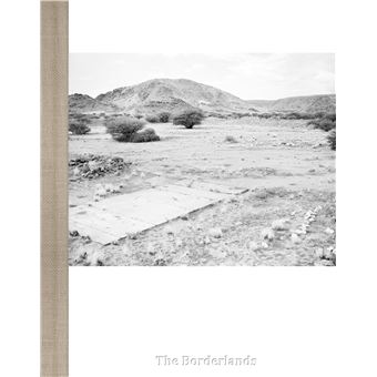 Jo Ractliffe, The borderlands