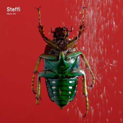 FABRIC 94 STEFFI