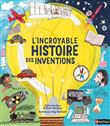L'Incroyable histoire des inventions