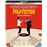 Pulp Fiction Steelbook Blu-ray