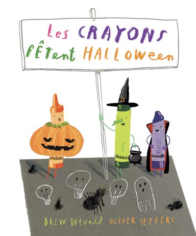 Lot de 50 crayons d'Halloween en bois #2 multi-motifs et gomme pour écrire,  dessiner comme cadeaux d'Halloween pour enfants