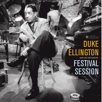 FESTIVAL SESSION/LP
