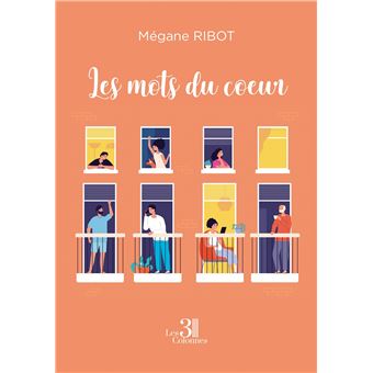 Les mots du coeur