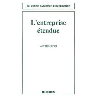 L'Entreprise étendue