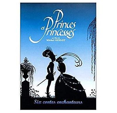 Princes et princessess