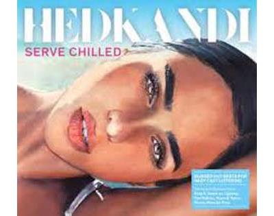 SERVE CHILLED
