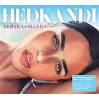 Hedkandi Served Chilled