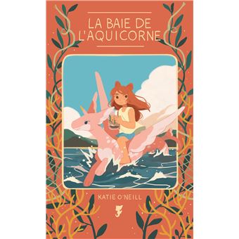 Baie de l'Aquicorne (La)