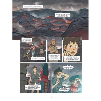 Le Monde de Milo  - Tome 9