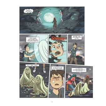 Le Monde de Milo  - Tome 9