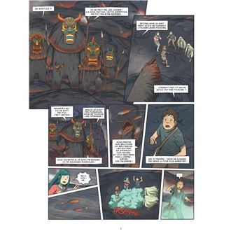 Le Monde de Milo  - Tome 9
